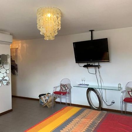 Appartement Omarina à Le Marin Extérieur photo