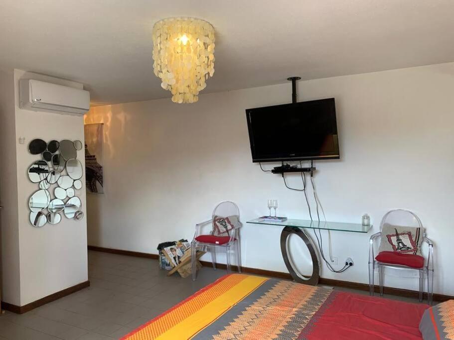 Appartement Omarina à Le Marin Extérieur photo
