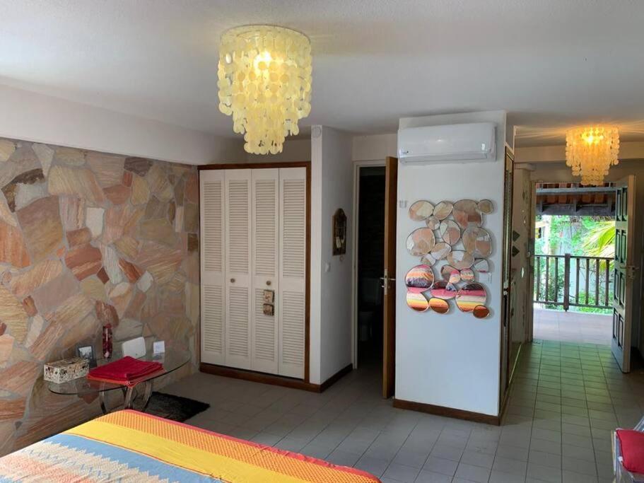 Appartement Omarina à Le Marin Extérieur photo