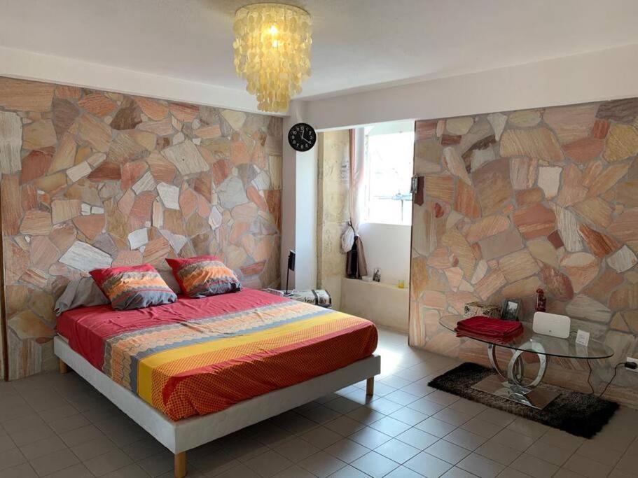 Appartement Omarina à Le Marin Extérieur photo